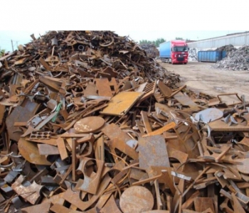 南海區(qū)廢金屬回收