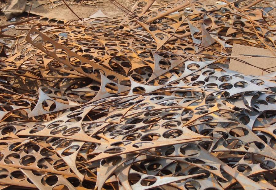 珠海斗門區(qū)廢鐵收購歡迎來電咨詢