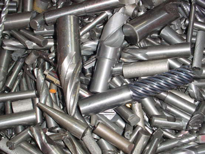 廣州黃埔廢鋼回收