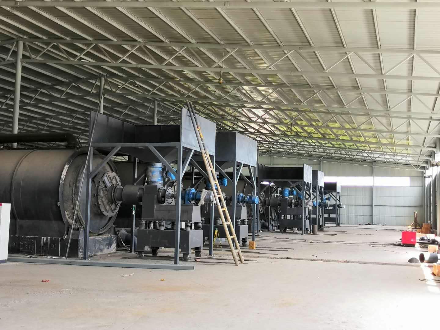 珠海斗門回收廢品