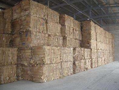 廣州白云廢紙回收