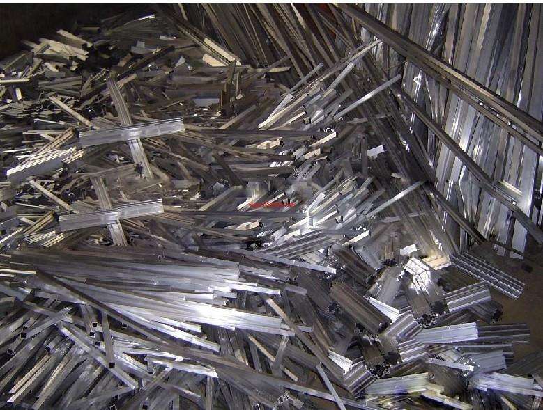 中山南區(qū)廢料回收