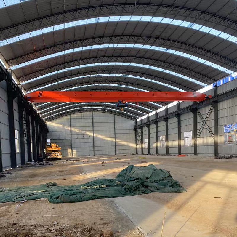 佛山順德橋式起重機、電動單梁起重機型號規(guī)格、技術(shù)參數(shù)、廠家報價