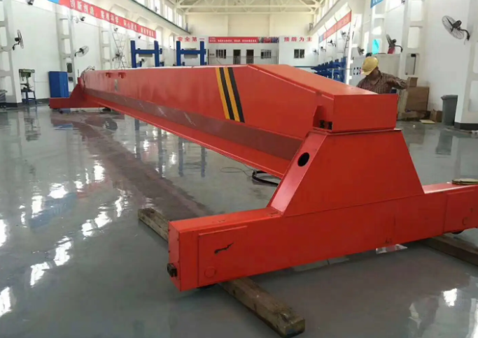 佛山禪城起重機廠家報價、單梁起重機技術(shù)參數(shù)、型號規(guī)格