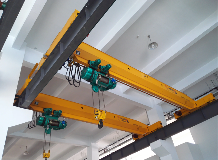 中山五桂山起重機廠家制造、安裝維修、電動單梁起重機型號、參數(shù)、價格、圖片