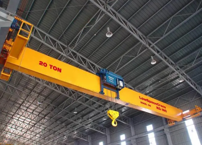 佛山高明單梁吊機、天車廠家供貨安裝維修，電動單梁起重機型號參數(shù)價格