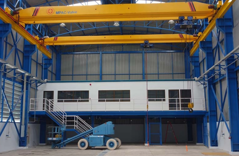 珠海斗門起重機(jī)（天車、吊機(jī)、航吊）廠家、型號(hào)、參數(shù)、設(shè)計(jì)制造、安裝維修