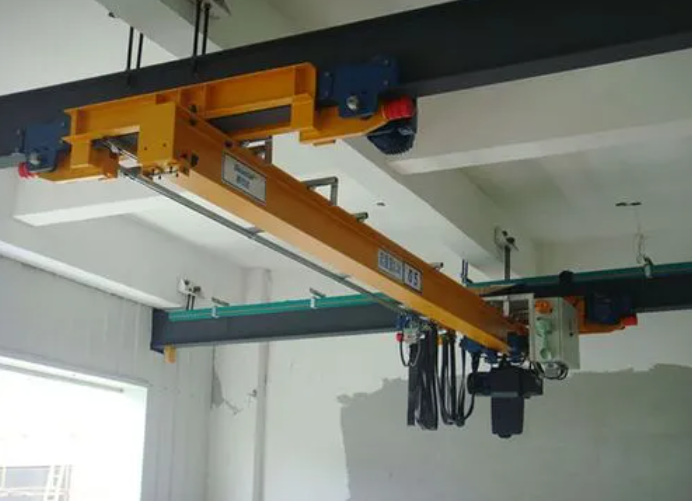 中山西區(qū)起重機、電動單梁橋式起重機廠家銷售安裝維修