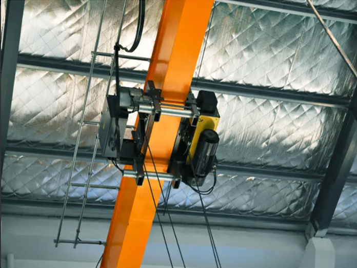 佛山順德起重機廠家制造、安裝維修、電動單梁起重機型號、參數(shù)、價格、圖片