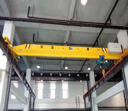 珠海香洲橋式起重機(jī)、歐式新型電動(dòng)懸掛起重機(jī)參數(shù)報(bào)價(jià)