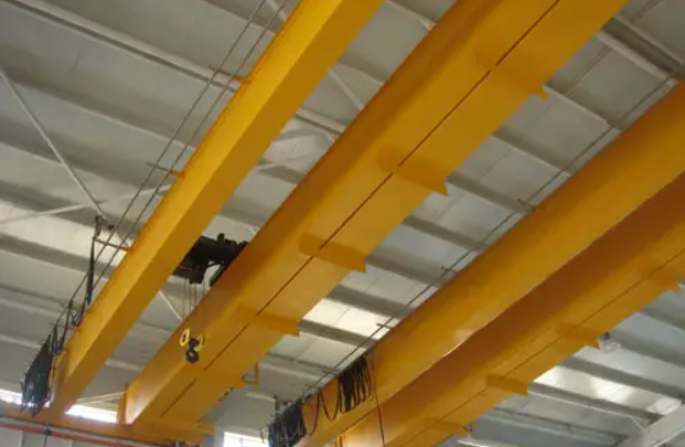 珠海起重機(jī)、歐式新型電動(dòng)葫蘆雙梁起重機(jī)廠家供貨、安裝維修