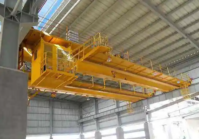 佛山南海起重機廠家銷售、電動雙梁起重機型號參數(shù)價格及安裝維修