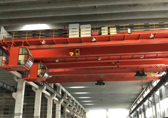 珠海香洲起重機(jī)、電動(dòng)雙梁橋式起重機(jī)、天車、行車、吊機(jī)廠家銷售安裝維修