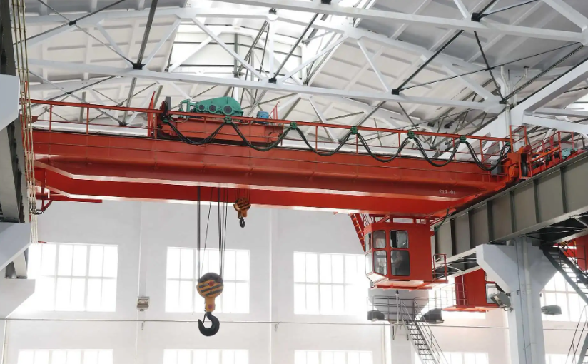 珠海斗門電動(dòng)葫蘆雙梁橋式起重機(jī)、天車、吊機(jī)、行吊