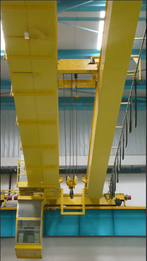 江門鶴山起重機、QD型吊鉤雙梁橋式起重機廠家銷售、安裝維修